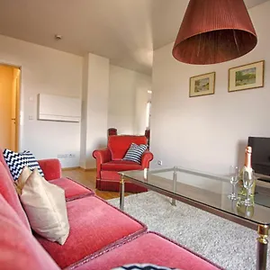 Apartment Grüßt Seine Gäste, Dresden