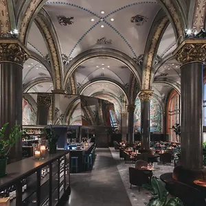 ***** Hotel Børs Norwegen