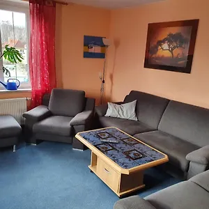 Apartment Mit Balkon, Dresden