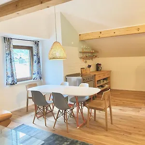  Apartment Am Kaisersteig Deutschland