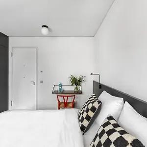 **** Aparthotel Stilwerk Kantgaragen Deutschland