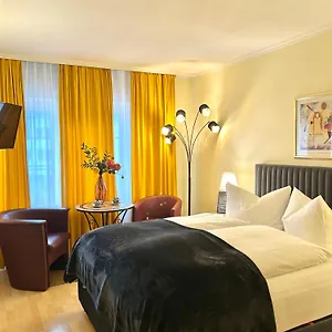 *** Hotel The Soho Altstadt Deutschland