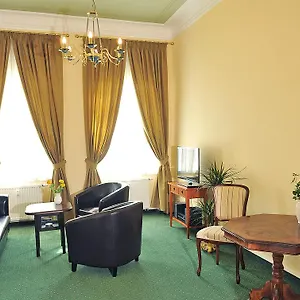 Apartment Apartmenthaus Stadt Metz, Dresden