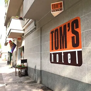 *** Hotel Tom's Deutschland