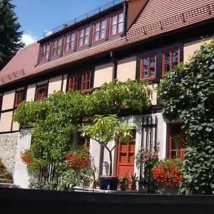 Ferienhaus Winzerhaus Rissweg 15, Dresden