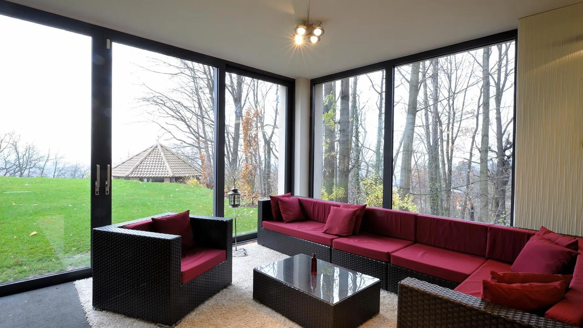 Villa Via Lapis - Panoramablick Ueber Dresden - Garten - Pool - Sauna - Luxus